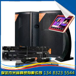KTV音響設(shè)備銷售 廠家直供價格劃算，技術(shù)持續(xù)發(fā)展引領(lǐng)行業(yè)新潮流