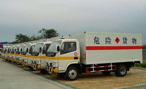 帶您了解進(jìn)出口危險品海關(guān)檢驗監(jiān)管要求及國內(nèi)貿(mào)易代理的核心要點